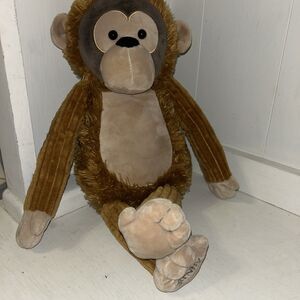 Nice! Scentsy Otis Orangutan Buddy Aromatic Fragrance  With Sugar cookie ! Ret.
